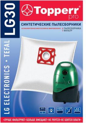 Пылесборник LG 30