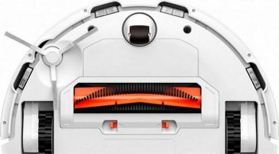 Крышка для основной щетки робота-пылесоса Mi Robot Vacuum Mop Pro белый SKV4122TY – фото 9