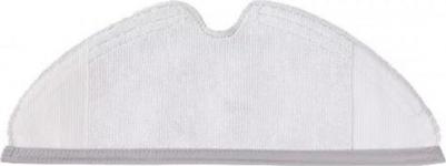 Салфетка сменная для влажной уборки к роботу-пылесосу Mi Robot Vacuum Mop Pro 2 шт – фото 2