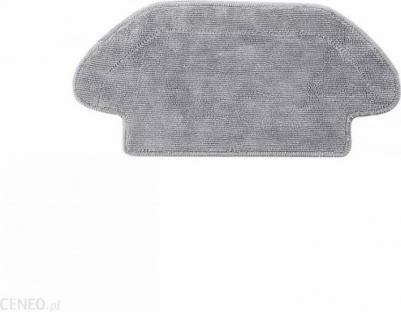 Салфетка сменная для влажной уборки к роботу-пылесосу Mi Robot Vacuum Mop Pro 2 шт – фото 12