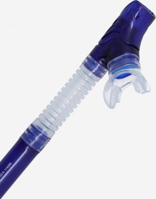 Трубка 114200-M1 для плавания cиний – фото 3