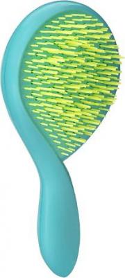 Расческа для волос Расческа для густых и кудрявых волос детская с ароматом карамелизированного яблока