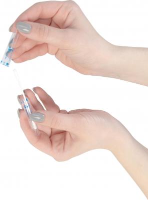 Ватные палочки с масляной пропиткой в индивидуальной упаковке, 50шт 15118 – фото 14