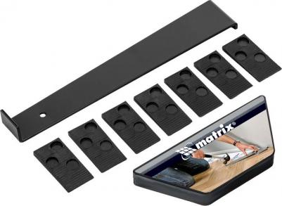 НОВИНКИ Набор для укладки напольных покрытий 88100