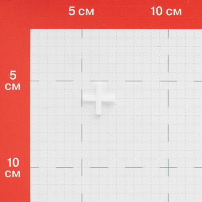 Крестик для плитки (100 шт; 3.0 мм) 800437 – фото 2