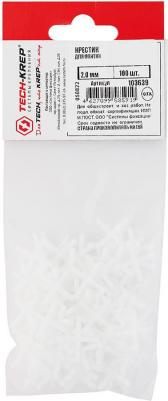 Крестик для плитки 103639 – фото 3