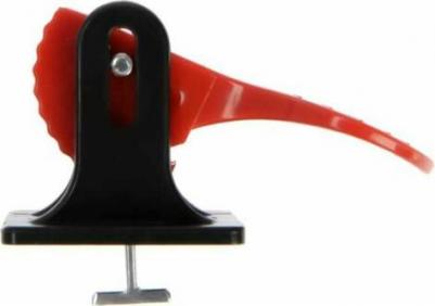 Система выравнивания плитки, многоразовая, 1,5 мм, 50 штук 9254850