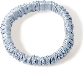 Резинка Узкая, серебристо-голубой 1 шт – фото 2