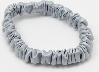 Резинка Узкая, серебристо-голубой 1 шт – фото 4