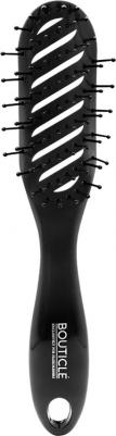 Расческа для волос Щетка продувная профессиональная для укладки волос - Tunnel hair brush
