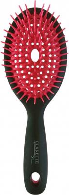 Щетка для волос AirFlow розовая