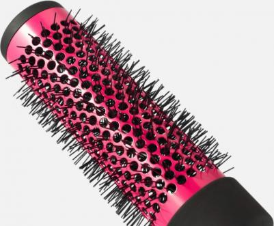 Брашинг с керамическим покрытием и ручкой Soft touch d 35 мм – фото 3