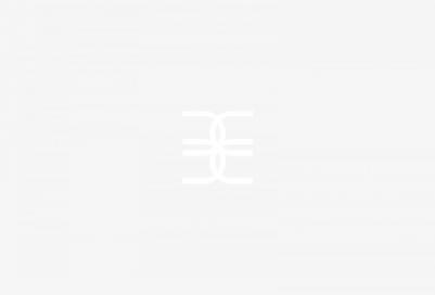 Резинки для волос Пружинка, цвет синий 3 шт