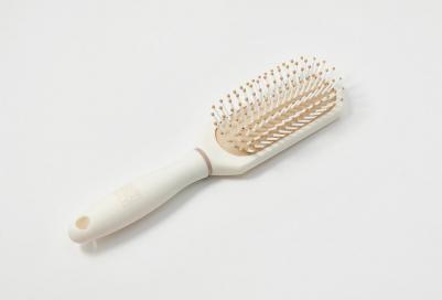 Щетка DBKB5 "Крем брюле" массажная, прямоугольная – фото 4