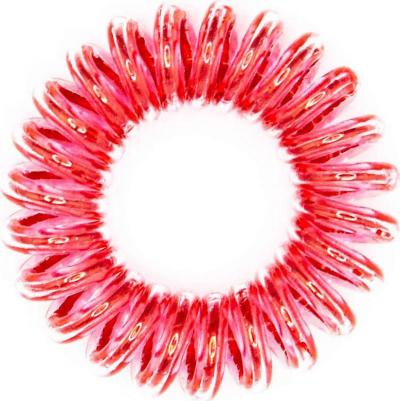 Резинка для волос "Вишневый леденец", 3 шт (Для причесок) – фото 4