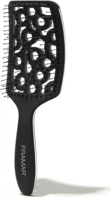 Vent Brush - I need to Vent/Щетка для сушки волос "Надо подсушиться" – фото 2