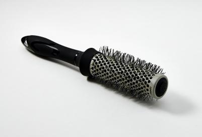 _beauty style_акс.д/вол._щетка д/фена керам.D=25 58042 D29042 – фото 1