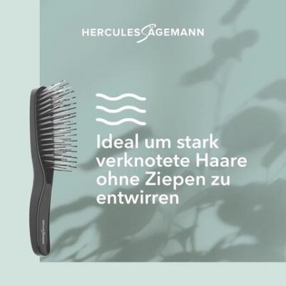 Щетка для кожи головы Junior Black – фото 3