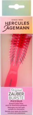 Щетка Мурашка junior 8104 - blue, 8106 - pink, 1 шт, Розовый – фото 3