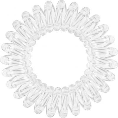 ORIGINAL Crystal Clear Резинка-браслет для волос 4063528058829 – фото 1