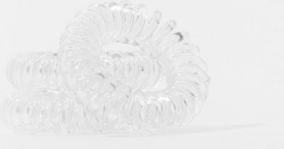 ORIGINAL Crystal Clear Резинка-браслет для волос 4063528058829 – фото 5