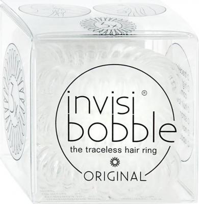 Original Crystal Clear Резинка-браслет для волос