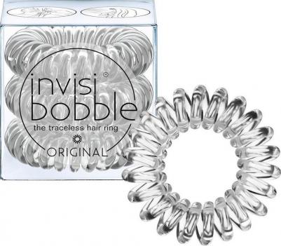 Original Crystal Clear Резинка-браслет для волос – фото 5