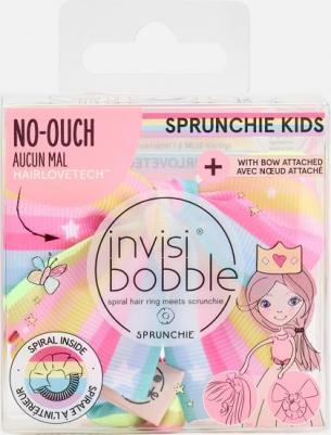 Резинки для волос Резинка-браслет для волос KIDS SPRUNCHIE SLIM Rainbow