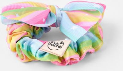 Резинки для волос Резинка-браслет для волос KIDS SPRUNCHIE SLIM Rainbow – фото 2