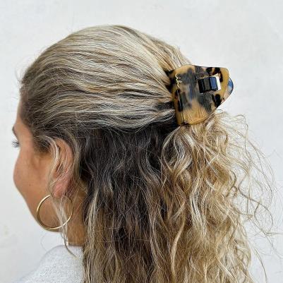 Заколка для волос Заколка-крабик EVERCLAW Leo Love – фото 3