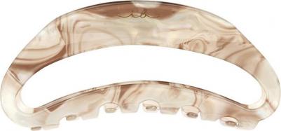 Заколка-крабик для волос CLIPSTAR Amber Glow – фото 4