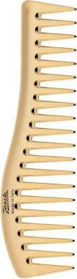 Расческа для волос Gold Large Wide Tooth Comb – фото 1