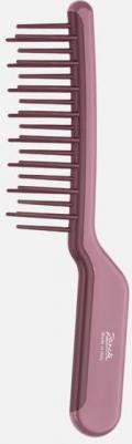 Расческа для волос J-Brush Pink