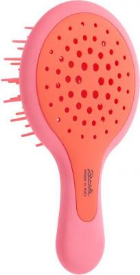 Расческа Mini Superbrush The Original Italian Design Fuchsia – фото 1
