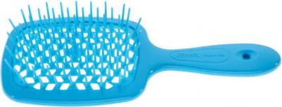 Расческа Superbrush The Original Italian Patent Blue – фото 1