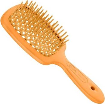 Расческа Superbrush The Original Italian Patent Orange – фото 1