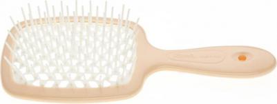 Расческа Superbrush The Original Italian Patent Orange – фото 2