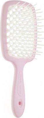 Щетка для волос, цвет: красный, голубой – фото 3