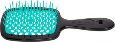 Щетка для волос Small Superbrush Black and Blue – фото 2