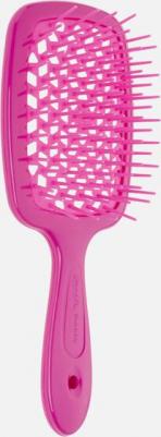 Щетка для волос Small Superbrush Pink