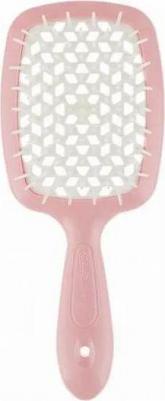 Щетка для волос Superbrush Mini The Original Italian Patent Pink – фото 4