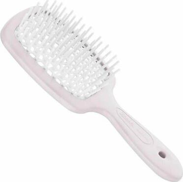Щетка для волос Superbrush Mini The Original Italian Patent Pink – фото 11