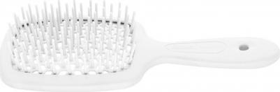Щетка для волос Superbrush Mini The Original Italian Patent White – фото 5