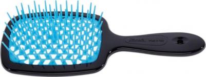 Щетка для волос Superbrush The Original Italian Patent Black