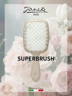 Щетка Superbrush The Original Italian Patent – фото 18