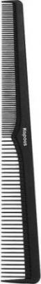 Расческа парикмахерская "Carbon fiber" 183*25 мм, 1 шт – фото 3