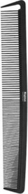 Расческа парикмахерская "Carbon fiber" 226*30 мм, 1 шт – фото 2