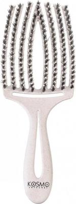 Расческа для волос Расческа "Факел" с щетиной БИО 4630166916158 – фото 2