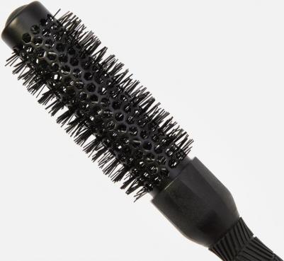 Термобрашинг для волос 25мм Черный 1 шт – фото 4