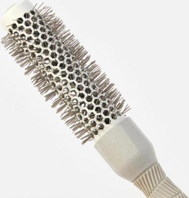 Термобрашинг для волос 25мм Серый 1 шт – фото 4